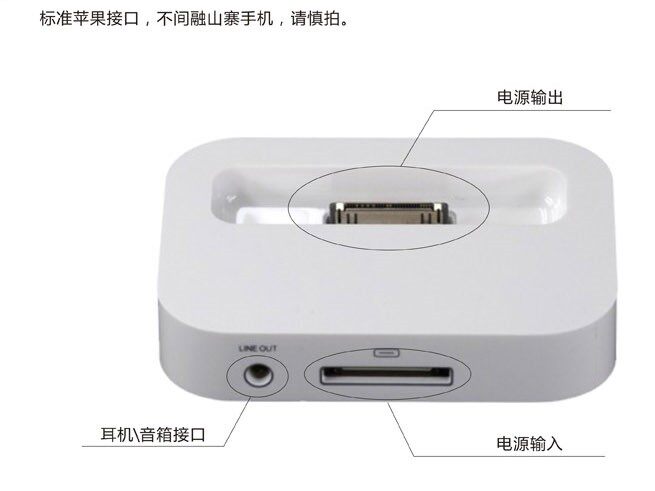 Support téléphone portable - Ref 1357498 Image 15