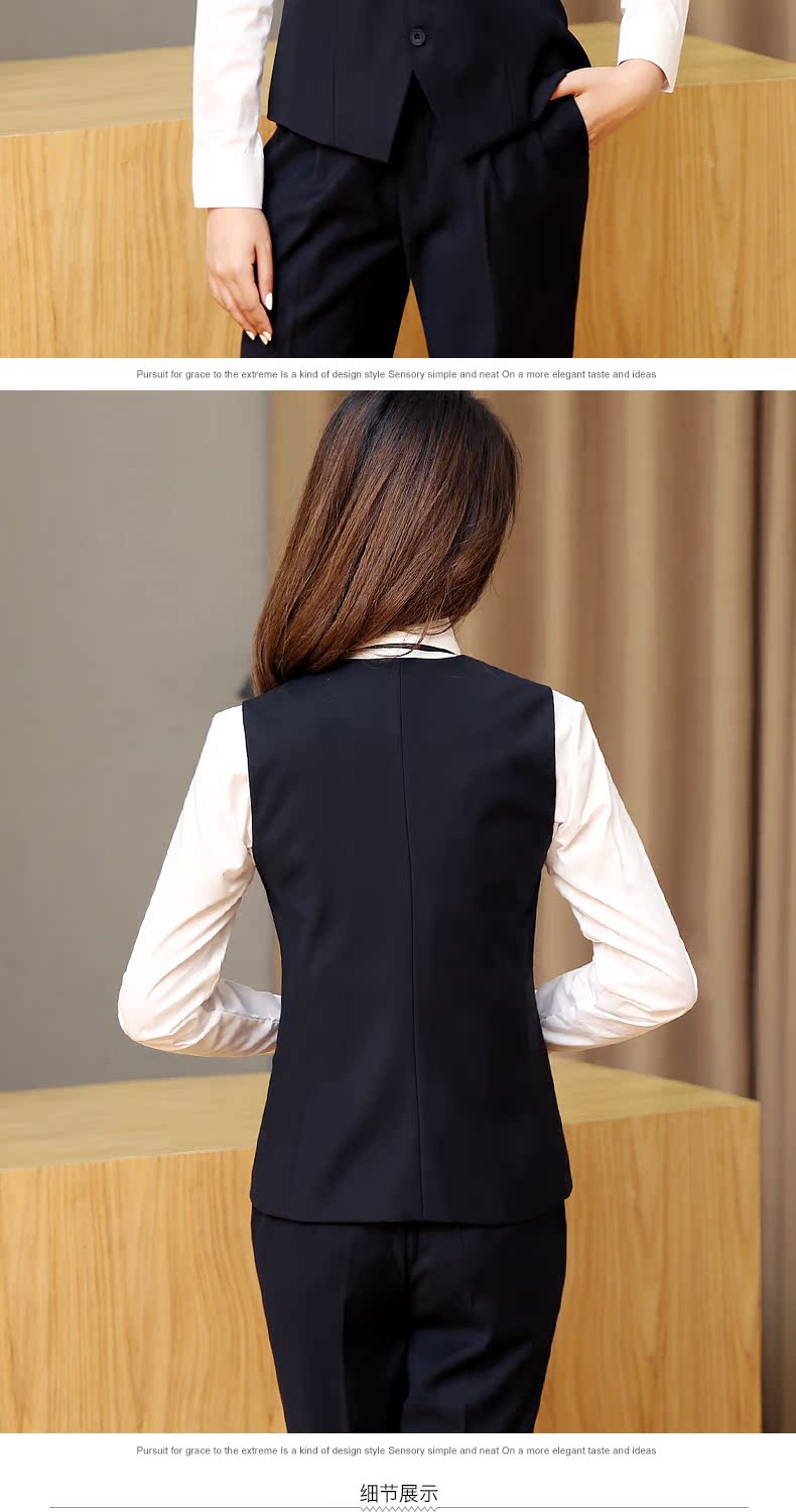 Tailleur femme LUYIXUELAI - Ref 3242468 Image 17