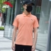 Anta POLO áo sơ mi nam tay ngắn 2019 hè mới đơn giản thời trang thoải mái áo len đơn giản thời trang áo thun - Áo polo thể thao áo polo bé trai Áo polo thể thao