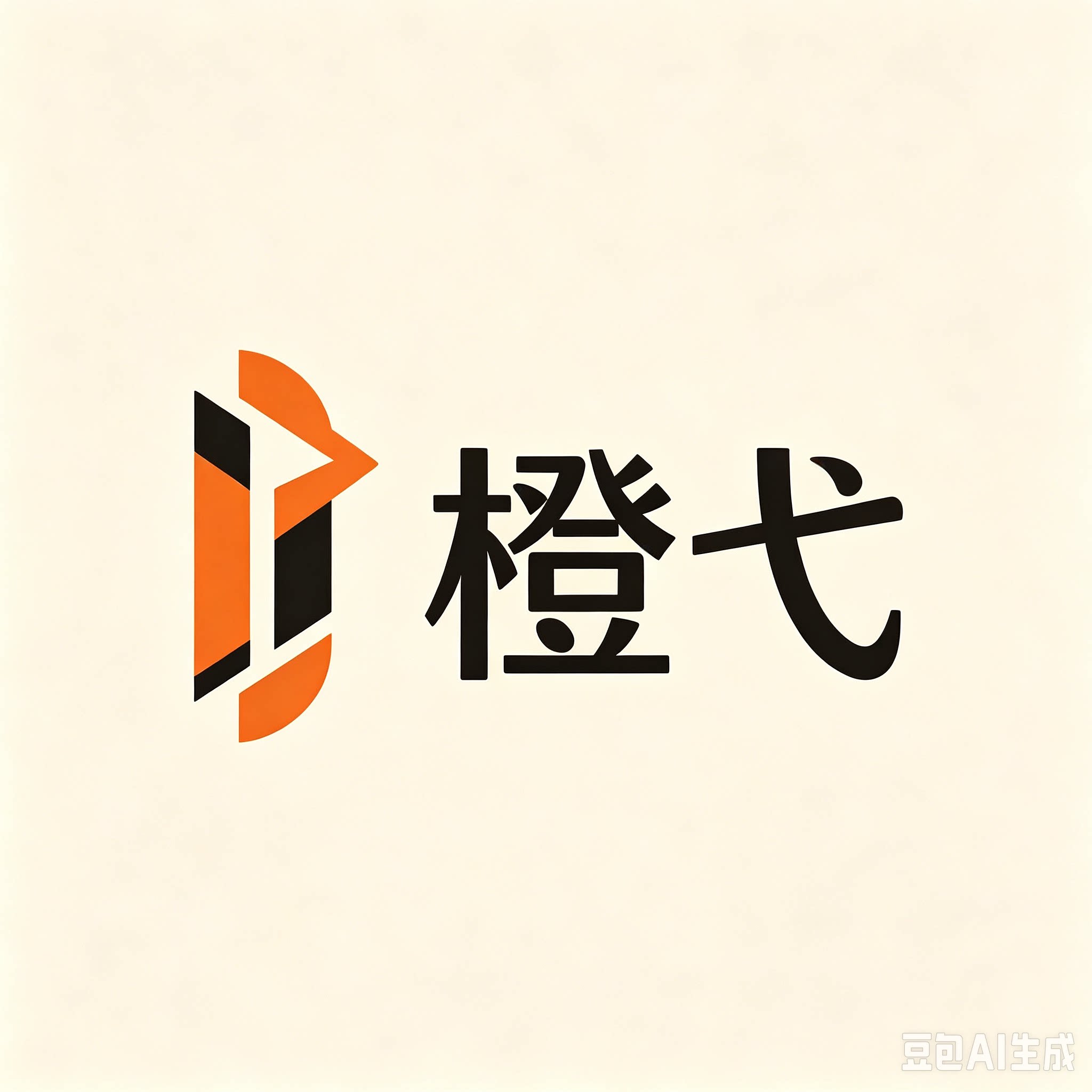 橙弋精品女装小铺的LOGO