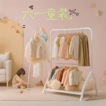 六一时尚女童