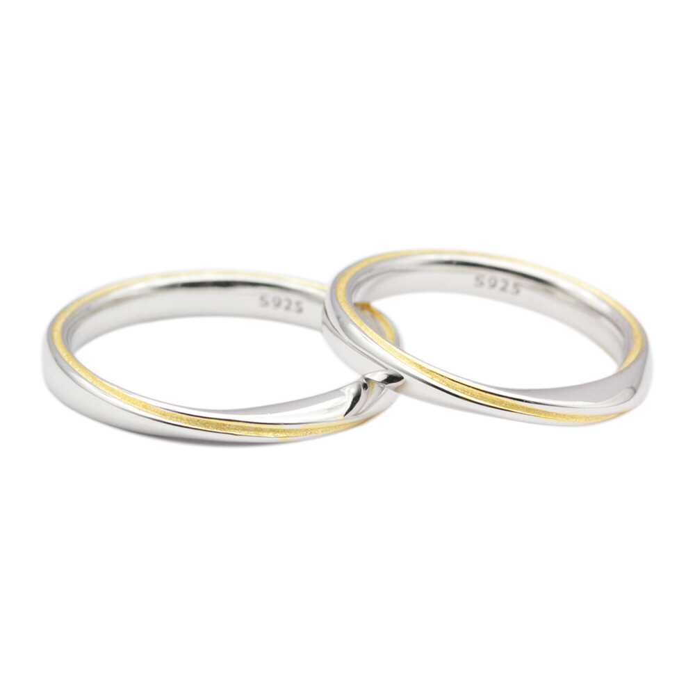 Bague mixte OTHER   en Argenterie - Ref 3089666 Image 5