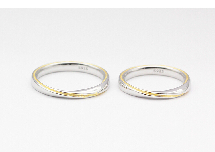 Bague mixte OTHER   en Argenterie - Ref 3089666 Image 11