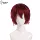 cos wig teenager reverse curled color cosplay anime wig fake hair universal teenager hair dk daily gay hair