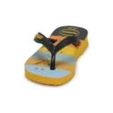 Havaianas Туфли для мальчиков, сланцы, пляжная летняя пляжная обувь, мягкая подошва