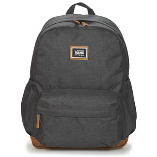 Vans, sports bag, capacious backpack, 8W
