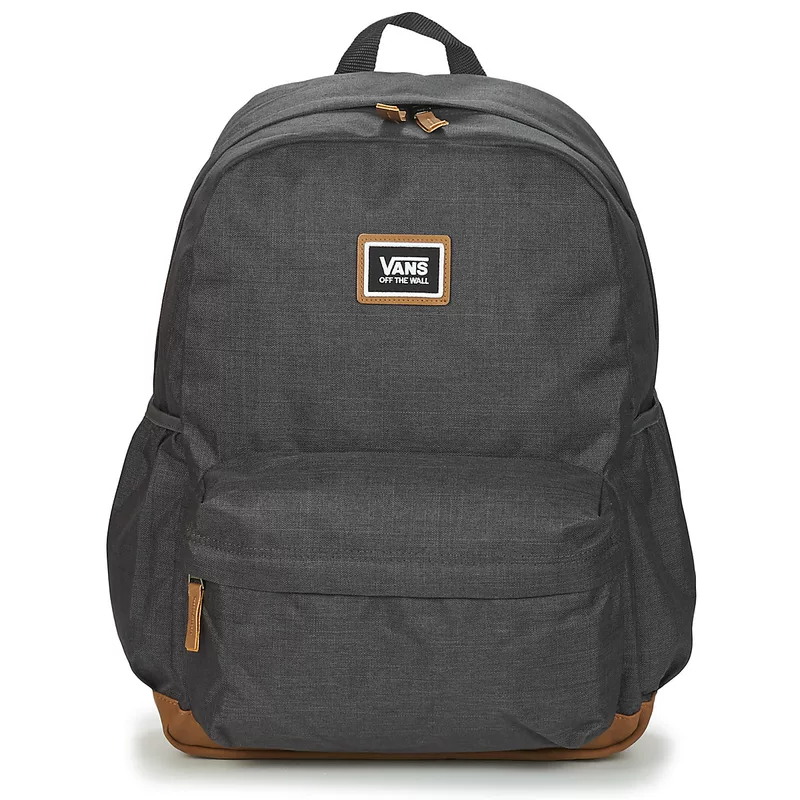 Vans, sports bag, capacious backpack, 8W