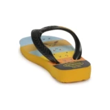 Havaianas Туфли для мальчиков, сланцы, пляжная летняя пляжная обувь, мягкая подошва