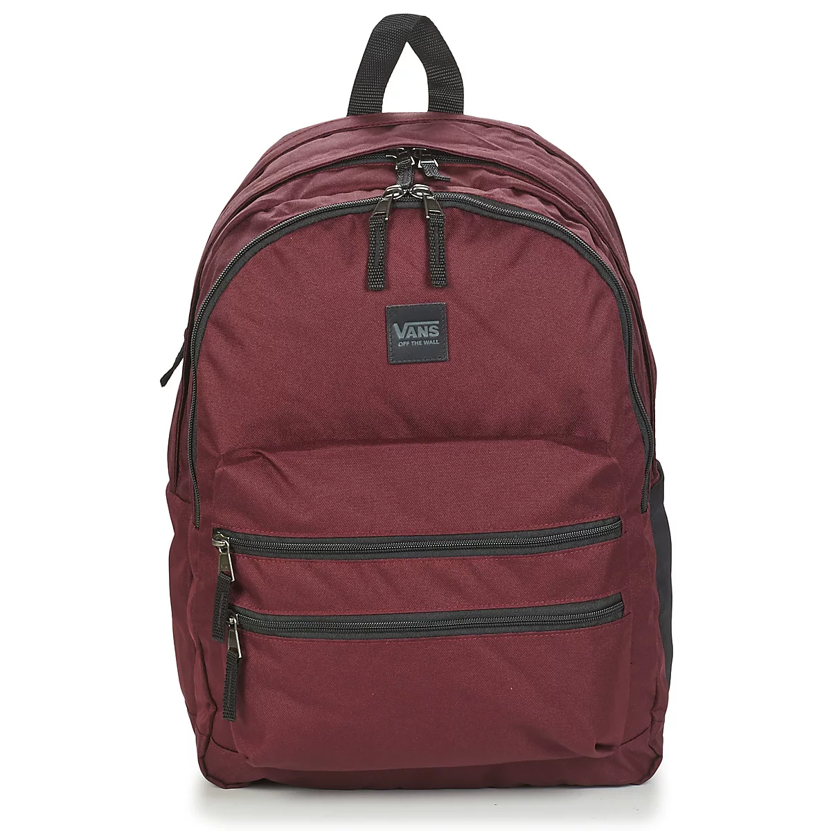 Vans, shoulder bag, sports red backpack