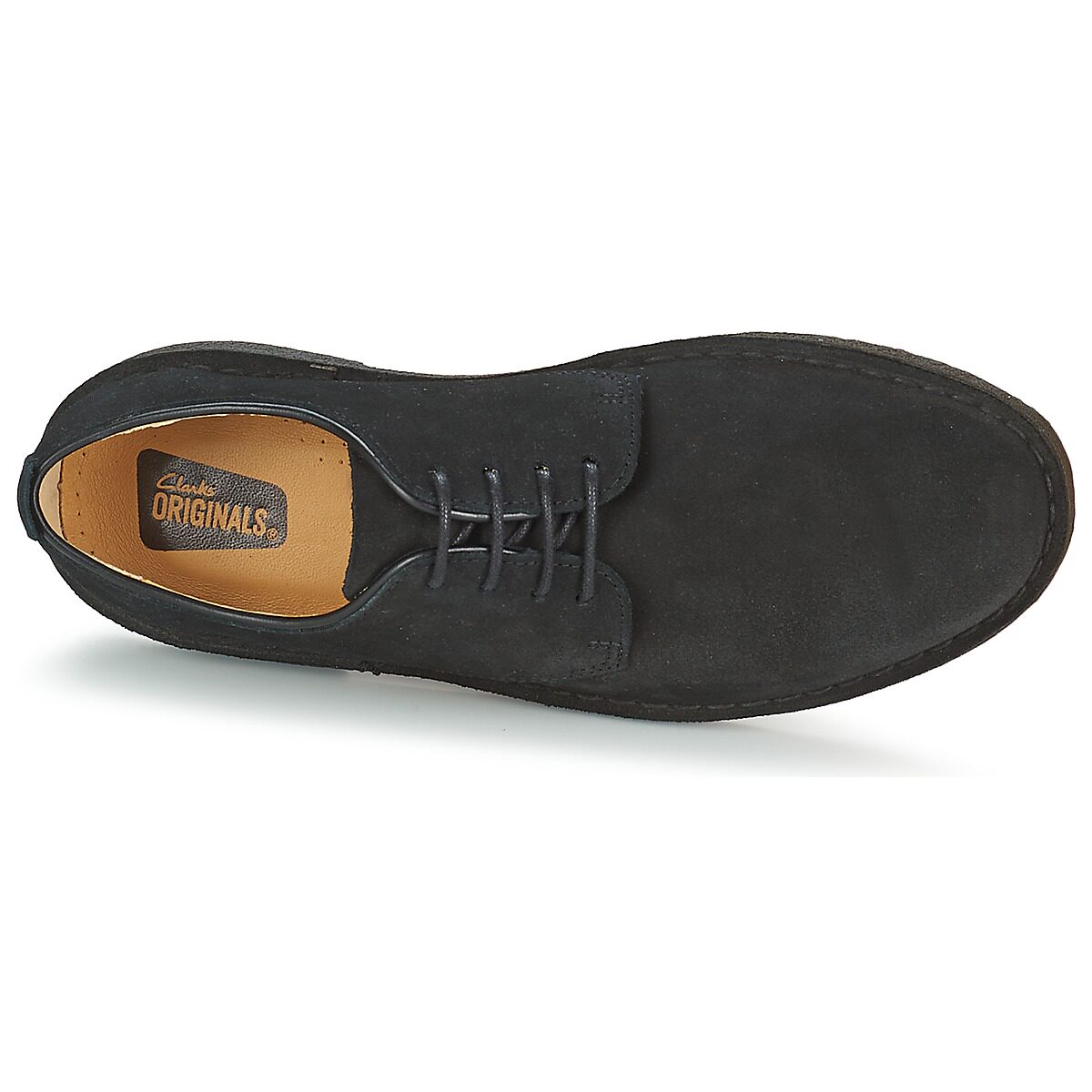 clarks Мужской натуральная кожа короткие трубки Ботинок уютный классический подходит ко всему 26107883 