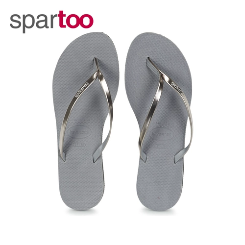 Havaianas Туфли, нескользящие сланцы, летняя пляжная обувь, тапочки