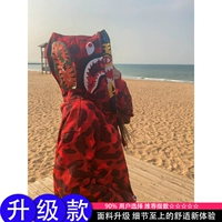 Красный [обновление]