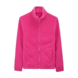 Бархатная демисезонная осенняя куртка для отдыха, 2020 года, городской стиль, оверсайз