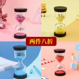 Хронограф в песочных часах Детский анти -кадров