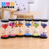 Хронограф в песочных часах Детский анти -кадров