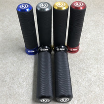 SYM Sanyang FNX150 flame Phoenix country four TINI110 modified handlebar handle handlebar grip accessories