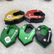 kawasaki kawasaki Z650 Z800 Z900 RS Z1000 SX ZX6R modified gusset