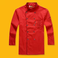 Красный лонгслив