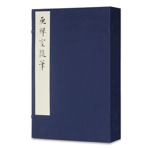 «Рисование эссе дзен комнаты».