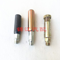 Diesel oil injection pump oil transfer pumps no need to screw the hand pump (hand oil pump) head new old-style universal