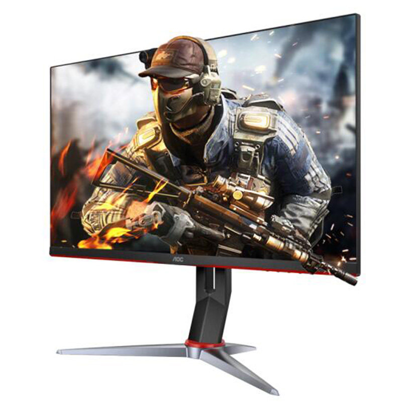 AOC 27G2 27-inch 144Hz gaming IPS gaming desktop wide-view role-domain LCD computer screen