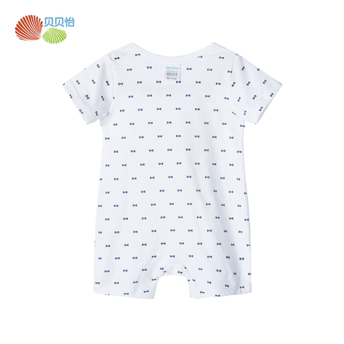 Хлопковое боди подходит для мужчин и женщин для девочек для раннего возраста, тонкая летняя летняя одежда