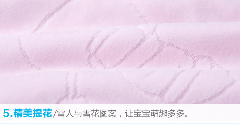 Gilet enfant BORNBAY en velours - Ref 2068418 Image 23