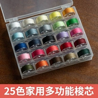 Color Lock Core 25 с коробками