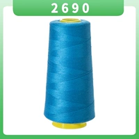 【2690】 Ролл синего синего 3000 ярдов