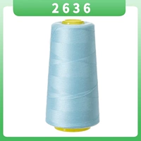 【2636】 Голубая том 3000 ярдов