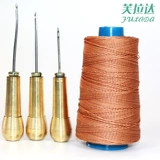 Туфли, иголка ручной работы, подошва, крючок для вязания, обувь, полный комплект