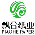 飘合纸业波斯猫经营部的LOGO