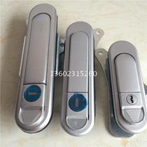 Mechanical bouncing AB301-1 distribution box lock AB302-1 distribution cabinet door lock AB303-1 control cabinet door lock