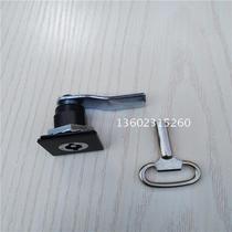 Electrical MS817-1 cylinder lock High pressure power cabinet door lock Compressor cabinet door lock Iron cabinet lock