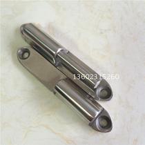 JL231 Hinge MISUMI-VONA 304 stainless steel longitudinal pluggable butterfly hinge HHSV-80 Removable