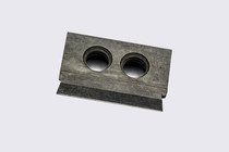 Gear planer 27*40 M1 375 gear tool complete specifications