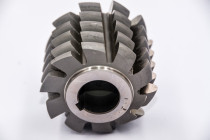 Chain wheel hob 8 * 5 coated with knockout price meeting gear cutter specs complete