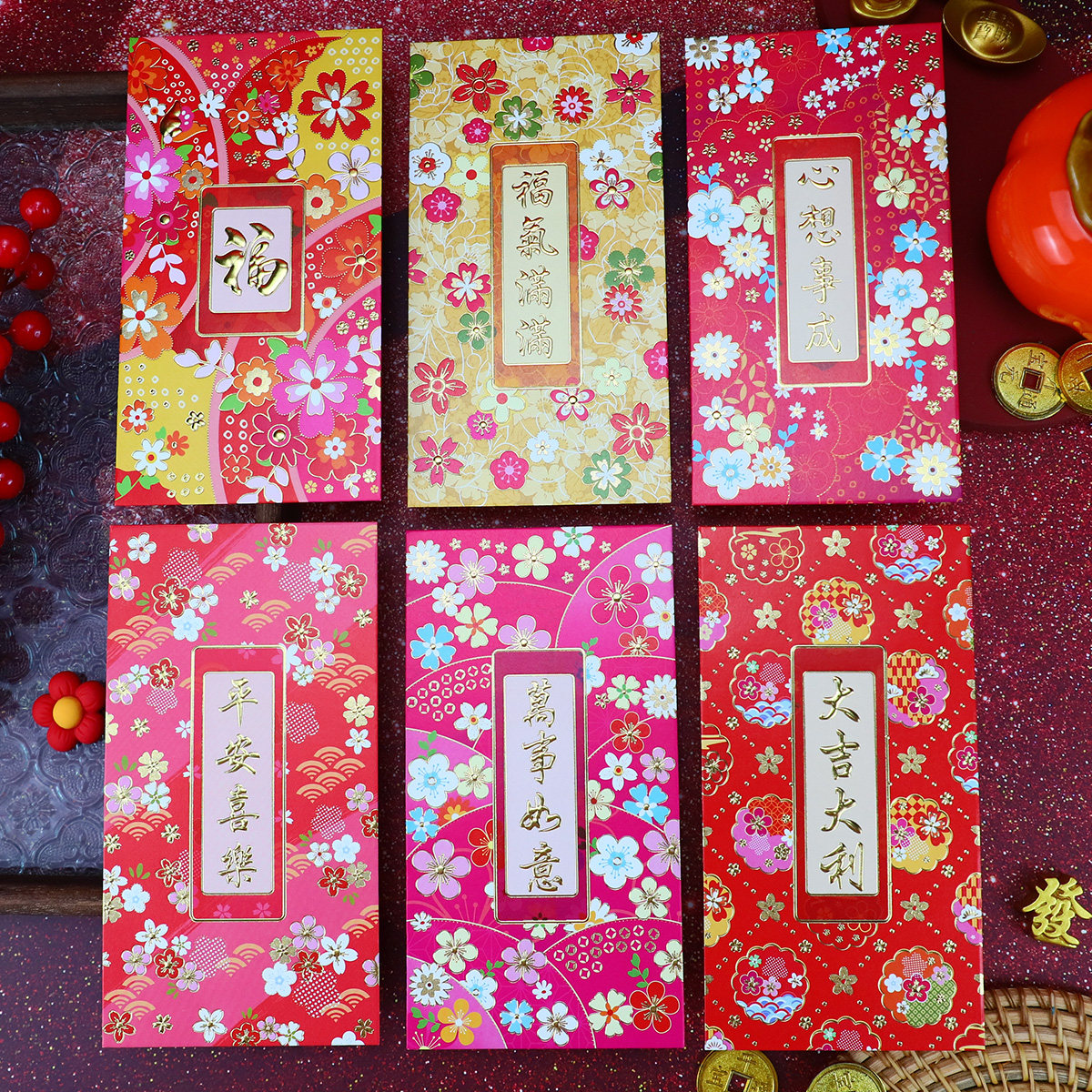 春节拿到红包🧧后到底应该怎么花？2026年新年理财规划大揭秘