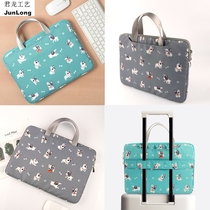 Microsoft surfacebook3 portable 13 5 notebook 15 tablet pro4 computer bag 5Laptop niche pro6 lazy nice 7 liner 12 3