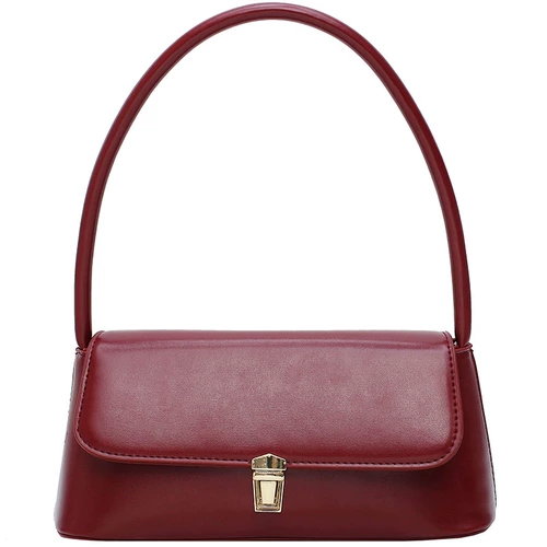 Сумка подмышку, летняя сумка через плечо на одно плечо, популярно в интернете, 2023