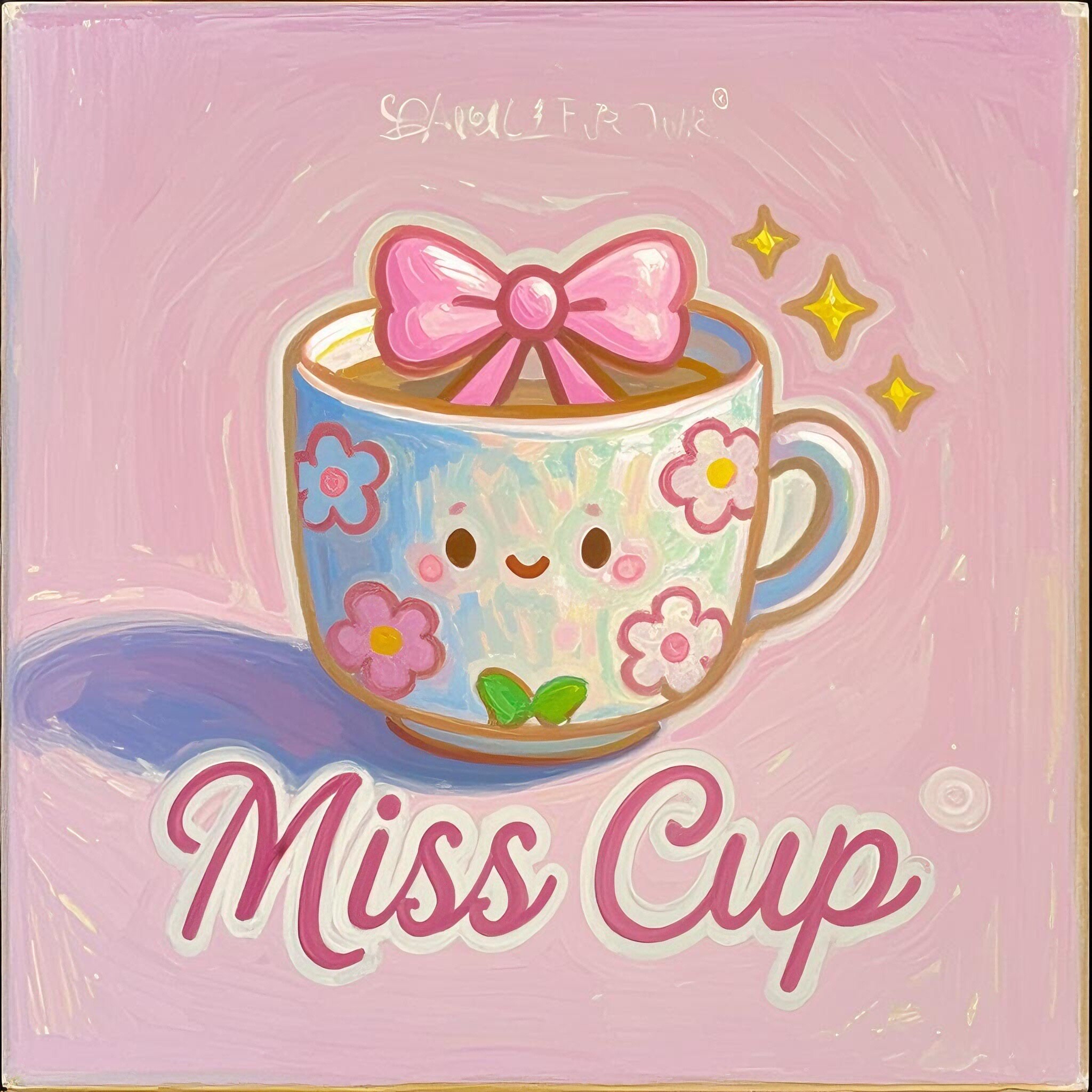 Miss Cup