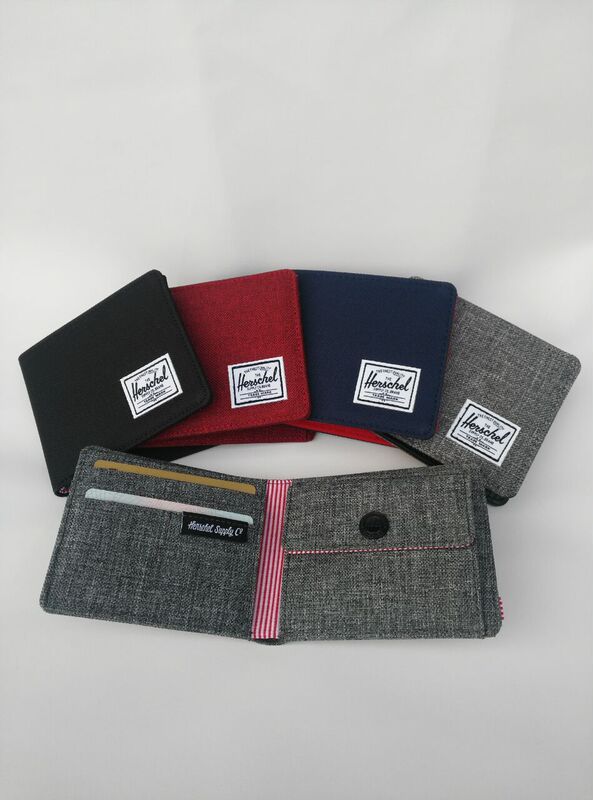 Trendy Canvas Wallet for Men, Short Style 80% off Coin Purse Card Holder, Fashionable Wallet for Male and Female Students Trendy Canvas Wallet for Men, Short Style 80% off Coin Purse Card Holder, Fashionable Wallet for Male and Female Students