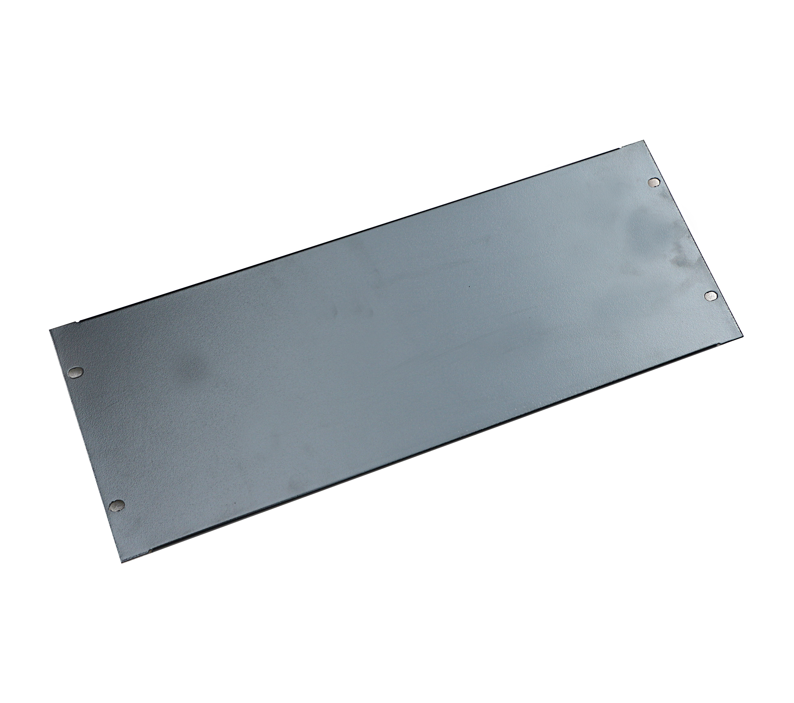 Totem enclosure 4U fake panel with 13% increase in votes