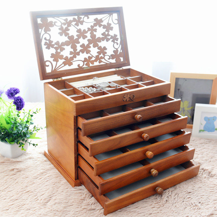 Boite à bijoux      - Ref 3107138 Image 10