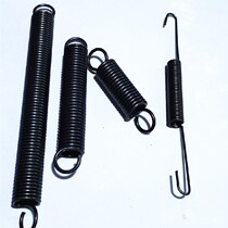 Clutch Backleback Spring Foot Spring Round Spring Spring Spring When Wind Five-Mark Tractor Clutch Spring