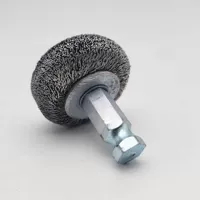 Головка из стальной проволоки