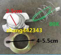 Electric pressure cooker temperature sensor temperature sensing Cup magnetic steel temperature detection temperature control 80k