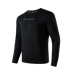 Anta áo len nam 2018 xuân mới giản dị nam dệt kim dài tay áo ấm đầu 95738719 - Thể thao lông cừu / jumper Thể thao lông cừu / jumper