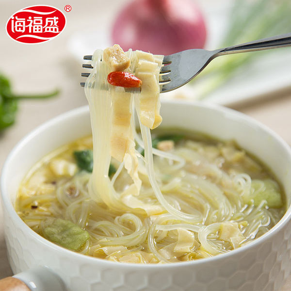 海福盛 鸡汤粉丝 92g*6桶 天猫优惠券折后¥19.9包邮(¥29.9-10) 海福盛 鸡汤粉丝 92g*6桶 天猫优惠券折后¥19.9包邮(¥29.9-10)