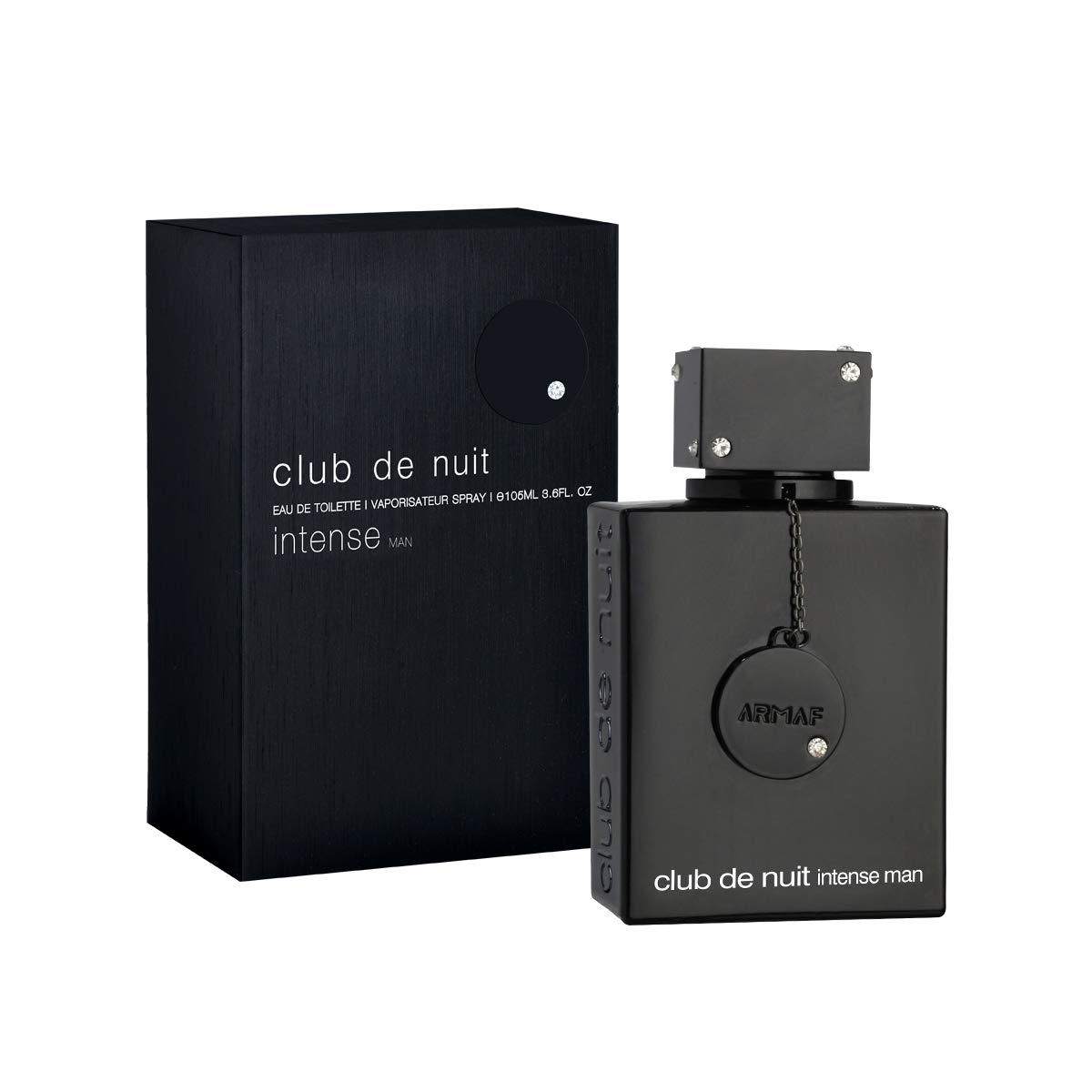 Armaf Club De Nuit Intense Man Woody Spicy Fragrance - Taobao product photo 7